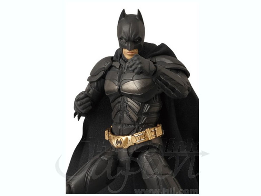 Mafex Batman Hot