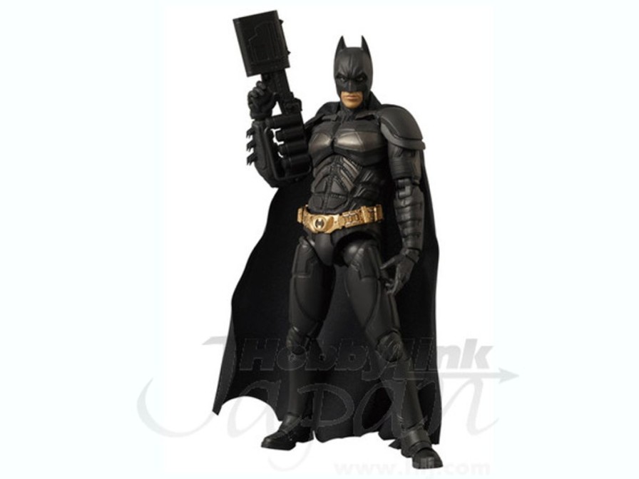 Mafex Batman Hot