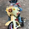 Ex Tricycle Kamen Rider Old No.1 B Type New