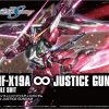 1/144 Hgce Infinite Justice Gundam Online