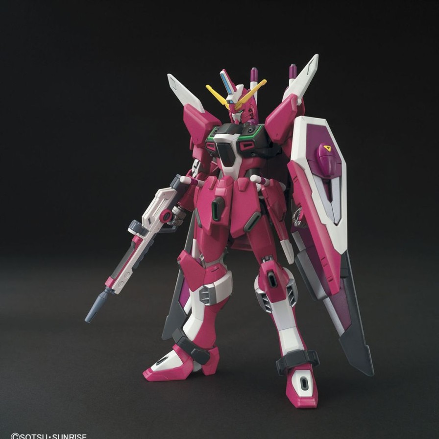 1/144 Hgce Infinite Justice Gundam Online