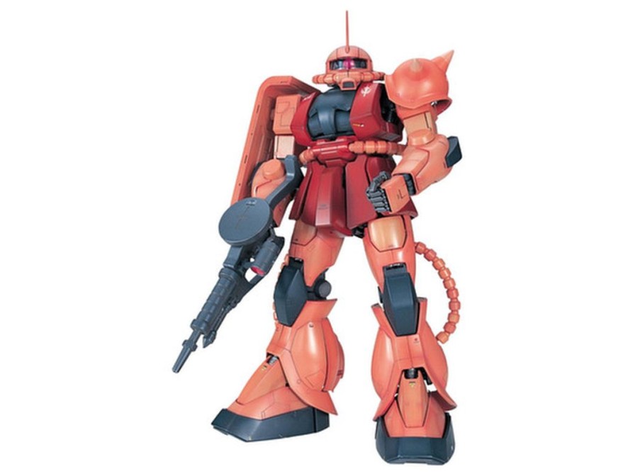 1/60 Perfect Grade Zaku Ii Ms-06S Wholesale