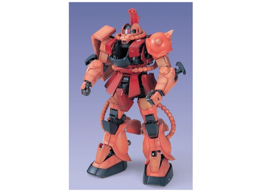 1/60 Perfect Grade Zaku Ii Ms-06S Wholesale