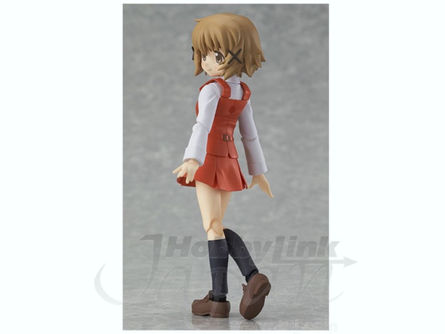 Figma Yuno Hot