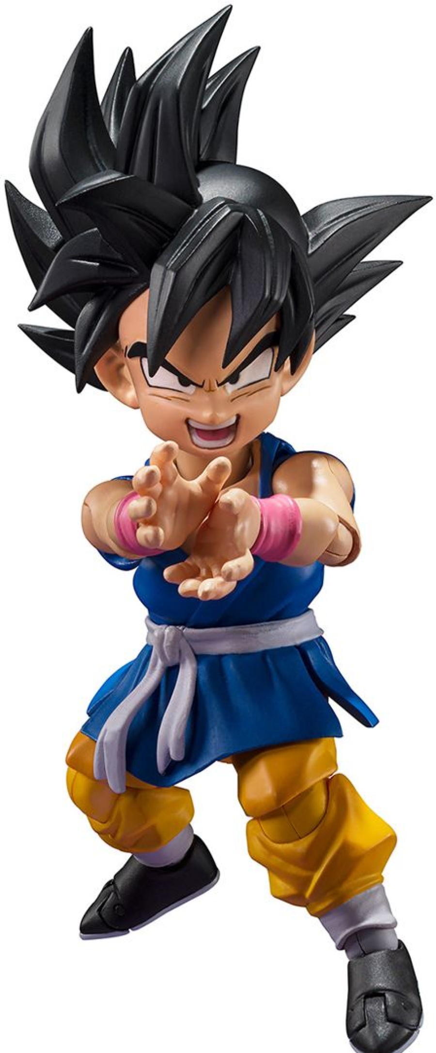 S.H.Figuarts Son Goku -Gt- Online