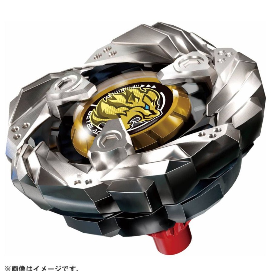 Beyblade X Bx-15 Starter Leon Claw 5-60P Clearance