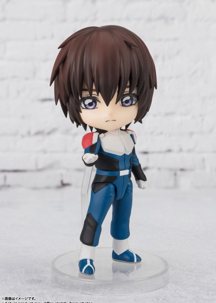 Figuarts Mini Kira Yamato (Gundam Seed Freedom) Best