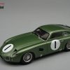 1/43 Aston Martin Dp214 Goodwood Tourist Trophy 1963 #1 Bruce Mclaren Clearance