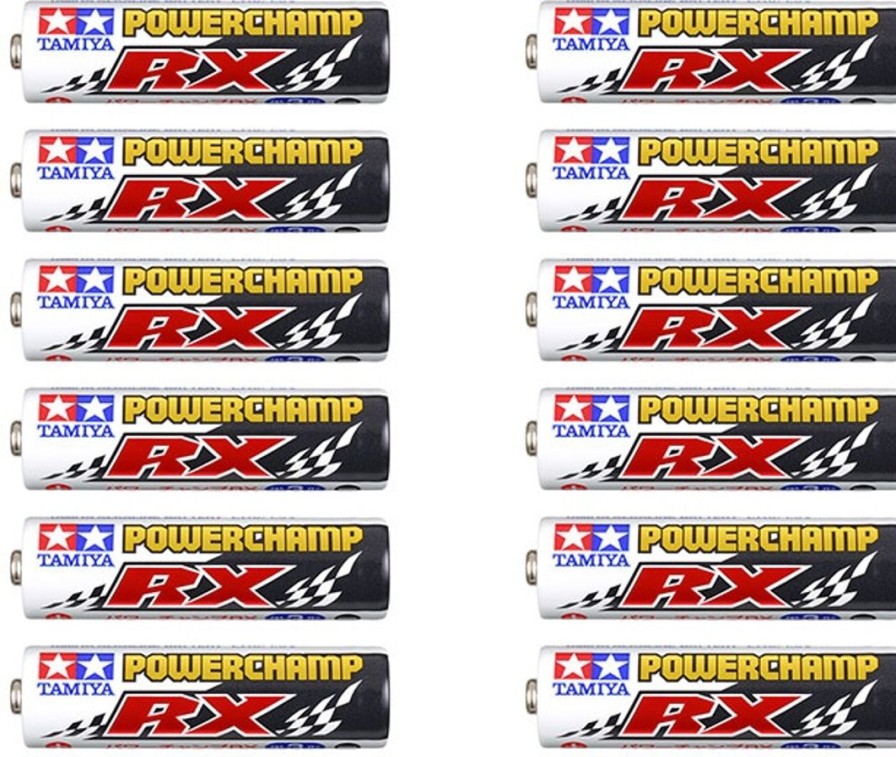 Power Champ Rx 12Pcs Hot