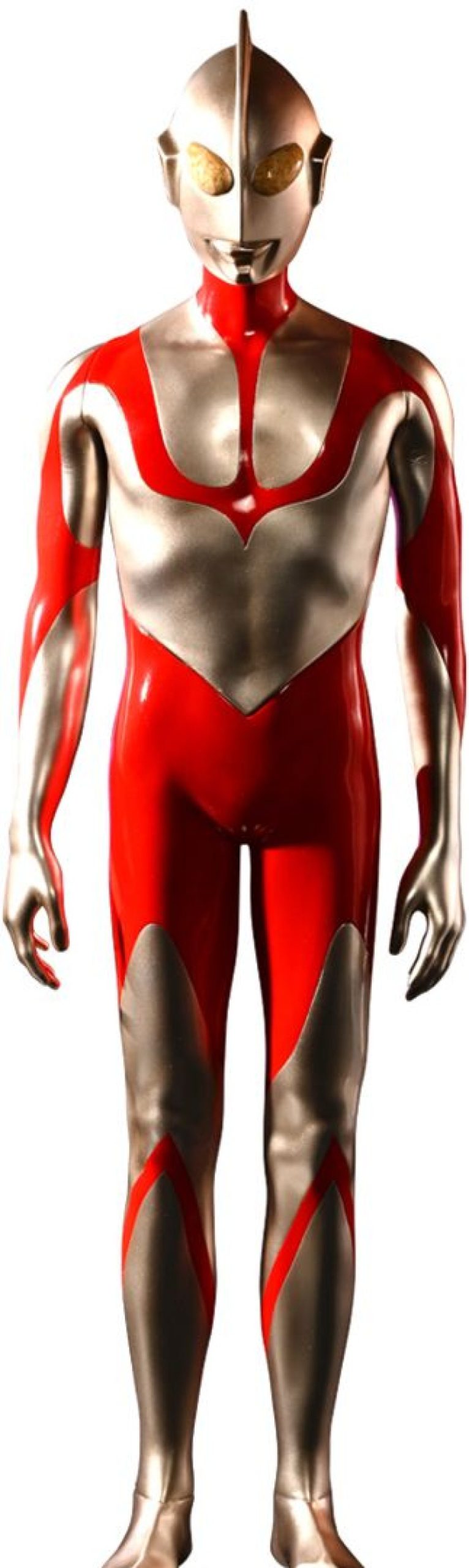 Mega Sofvi: Ultraman Shin Ultraman Template Ver. Wholesale