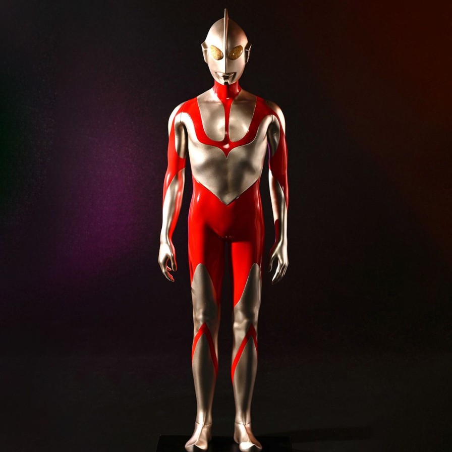 Mega Sofvi: Ultraman Shin Ultraman Template Ver. Wholesale