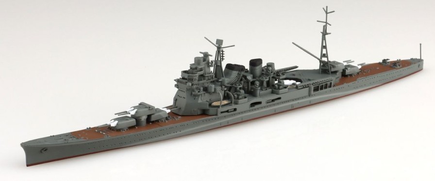 1/700 Japanese Navy Heavy Cruiser Takao Online