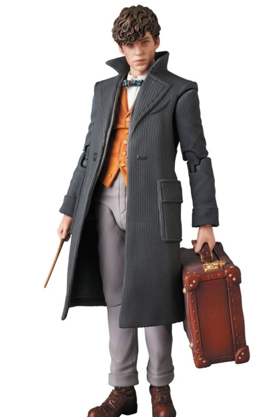 Mafex Newt (Fantastic Beasts) Online