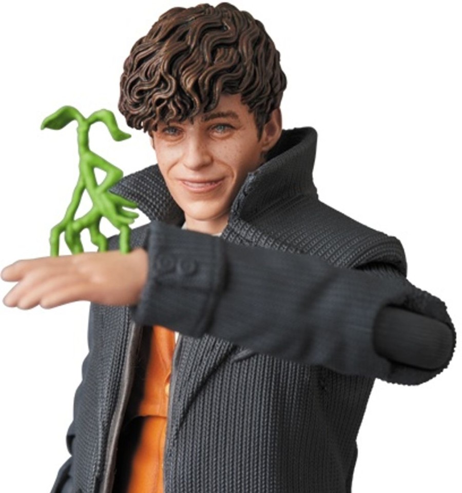 Mafex Newt (Fantastic Beasts) Online