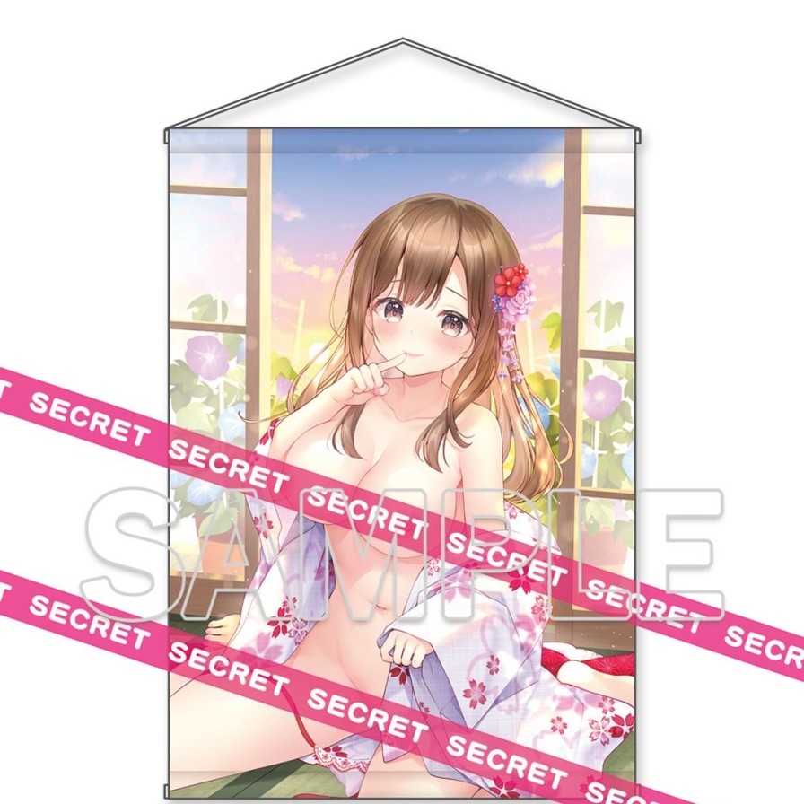 Sakura Moyon Newly Drawn Feel Moeka'S Entangled Love Tapestry Clearance