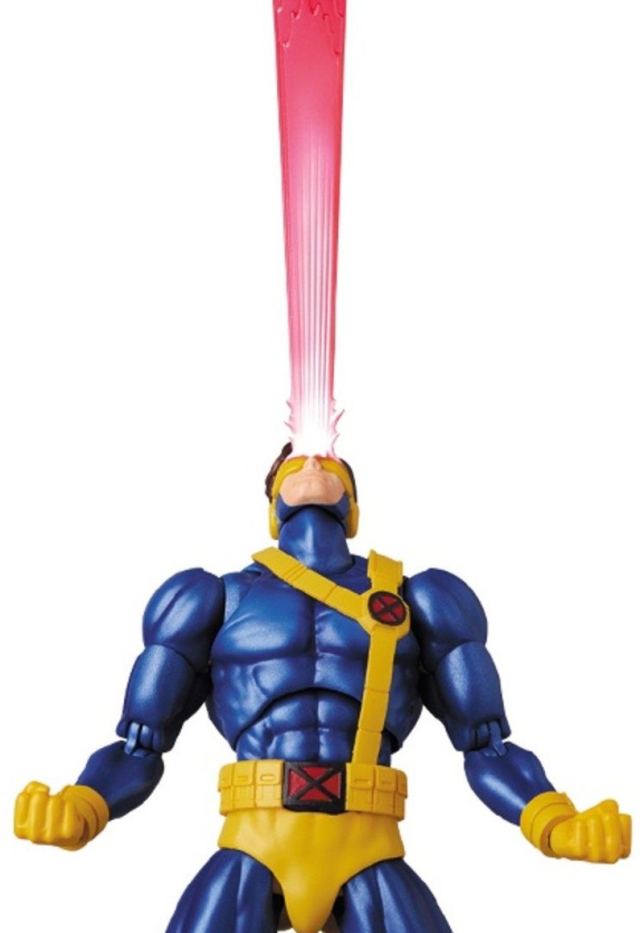 Mafex Cyclops (Comic Ver.) Clearance