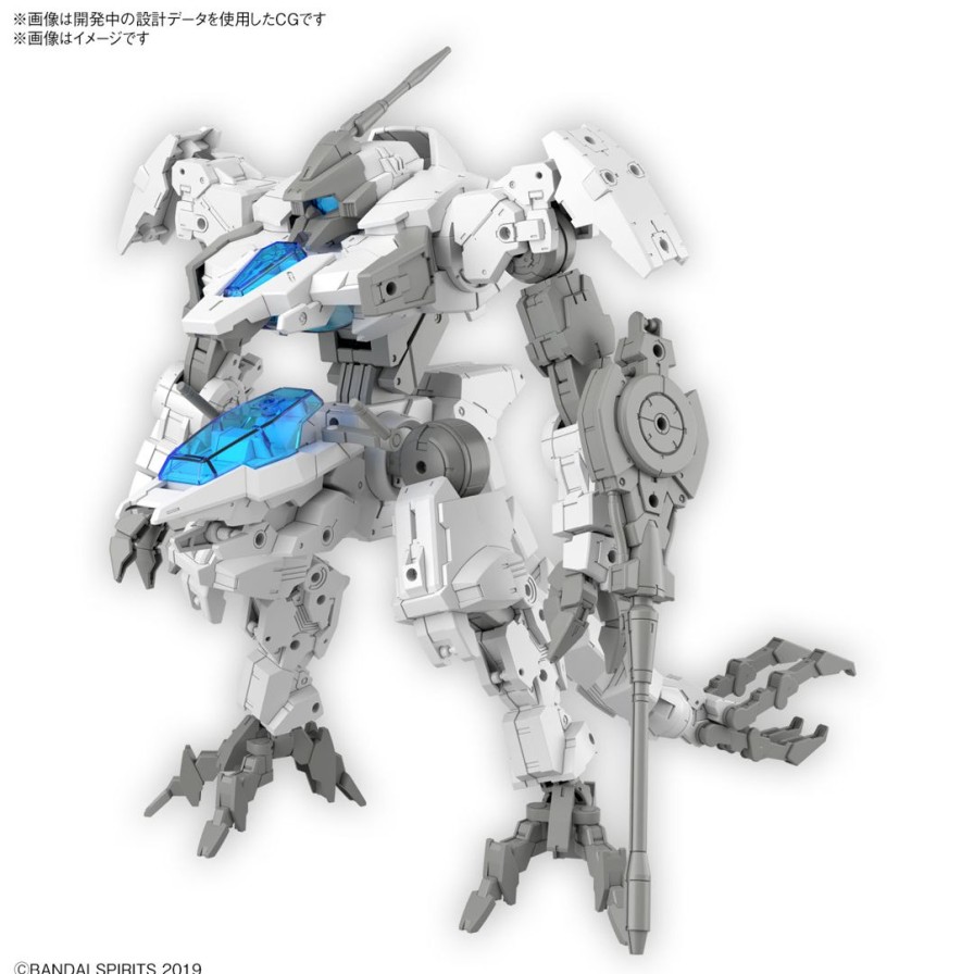 1/144 30Mm Eexm Gig-C02 Provedel (Type-Command 02) Best