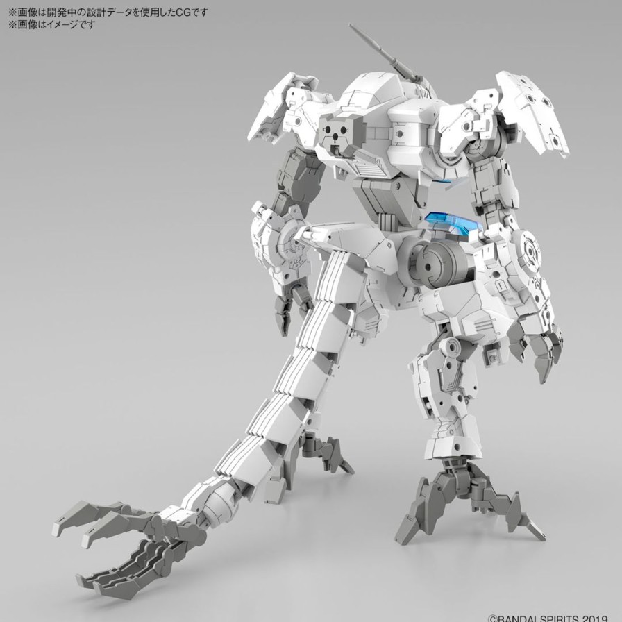 1/144 30Mm Eexm Gig-C02 Provedel (Type-Command 02) Best