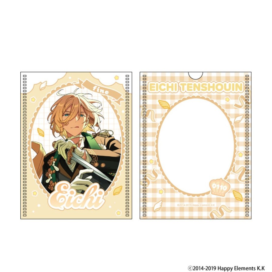 Ensemble Stars!!: Chimi Pocket Collection Vol.2: 1Box (10Pcs) Wholesale