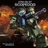 Hg Scopedog (Votoms) Clearance