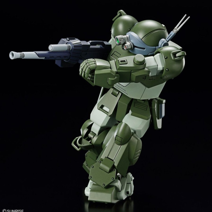 Hg Scopedog (Votoms) Clearance