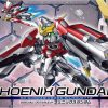 Sd Gundam Cross Silhouette Phoenix Gundam Clearance