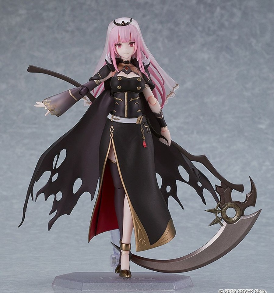 Figma Mori Calliope (Hololive Production) New