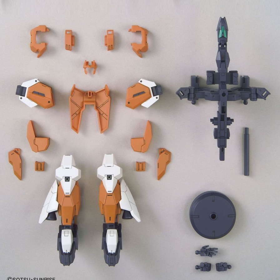 1/144 Hgbd:R Hero Saturnix Unit Clearance