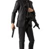 Mafex John Wick New