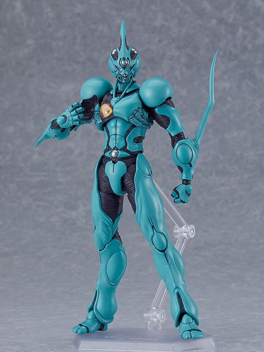 Figma Guyver I: Ultimate Edition (Bio Booster Armor Guyver) Hot