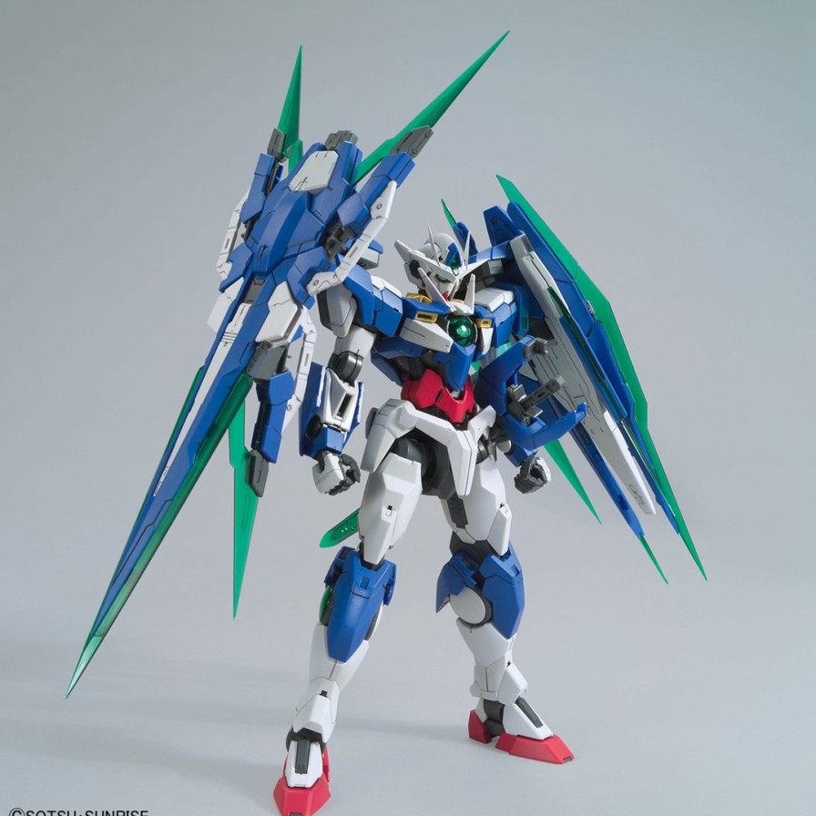 1/100 Mg 00 Qan[T] Full Saber Online