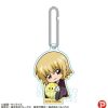 Gundam Seed Freedom: Gyugyutto Acrylic Keychain / Cagalli Yula Athha Hot