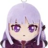 Danganronpa 1.2 Reload: Kyoko Kirigiri Chokonto! Plush Toy Mascot Best