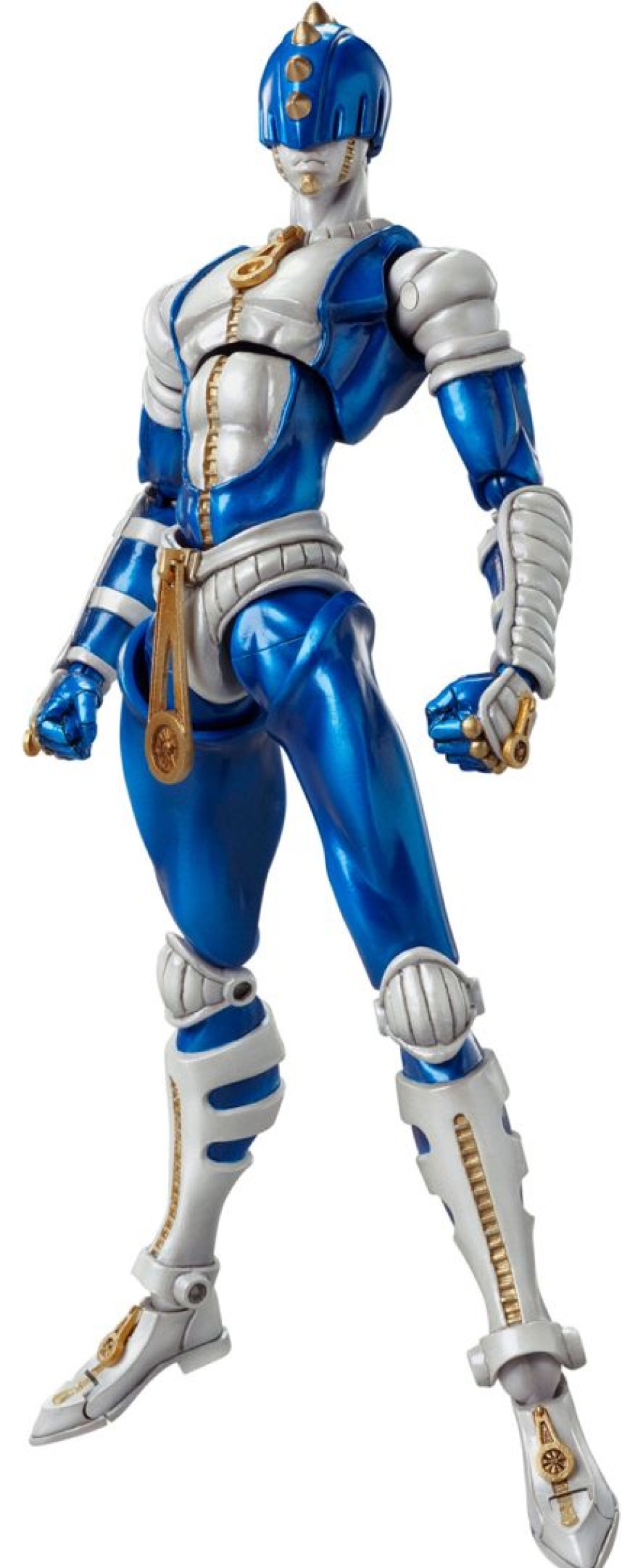 Super Action Statue S,F (Jojo'S Bizarre Adventure Part 5) Online