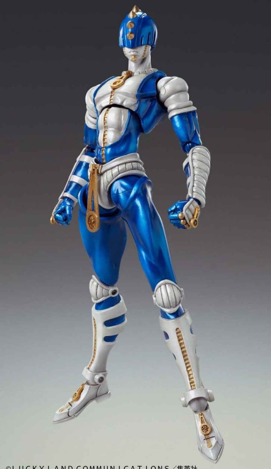 Super Action Statue S,F (Jojo'S Bizarre Adventure Part 5) Online