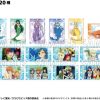 Mermaid Melody Pichi Pichi Pitch: Clear Card Collection 1Box 10Pcs Wholesale