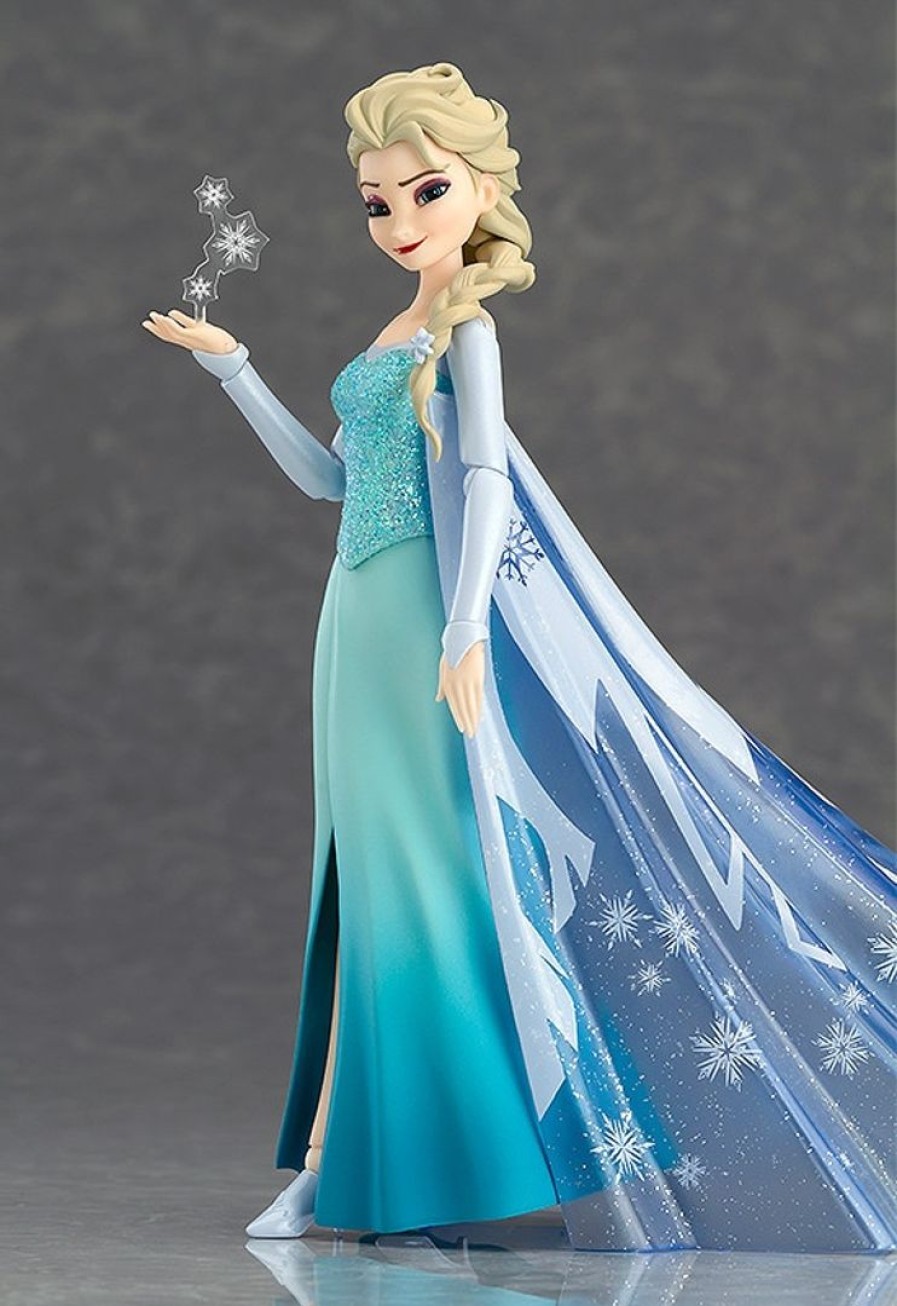 Figma Elsa (Frozen) Wholesale