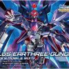 1/144 Hgbd:R Alus Earthree Gundam Online