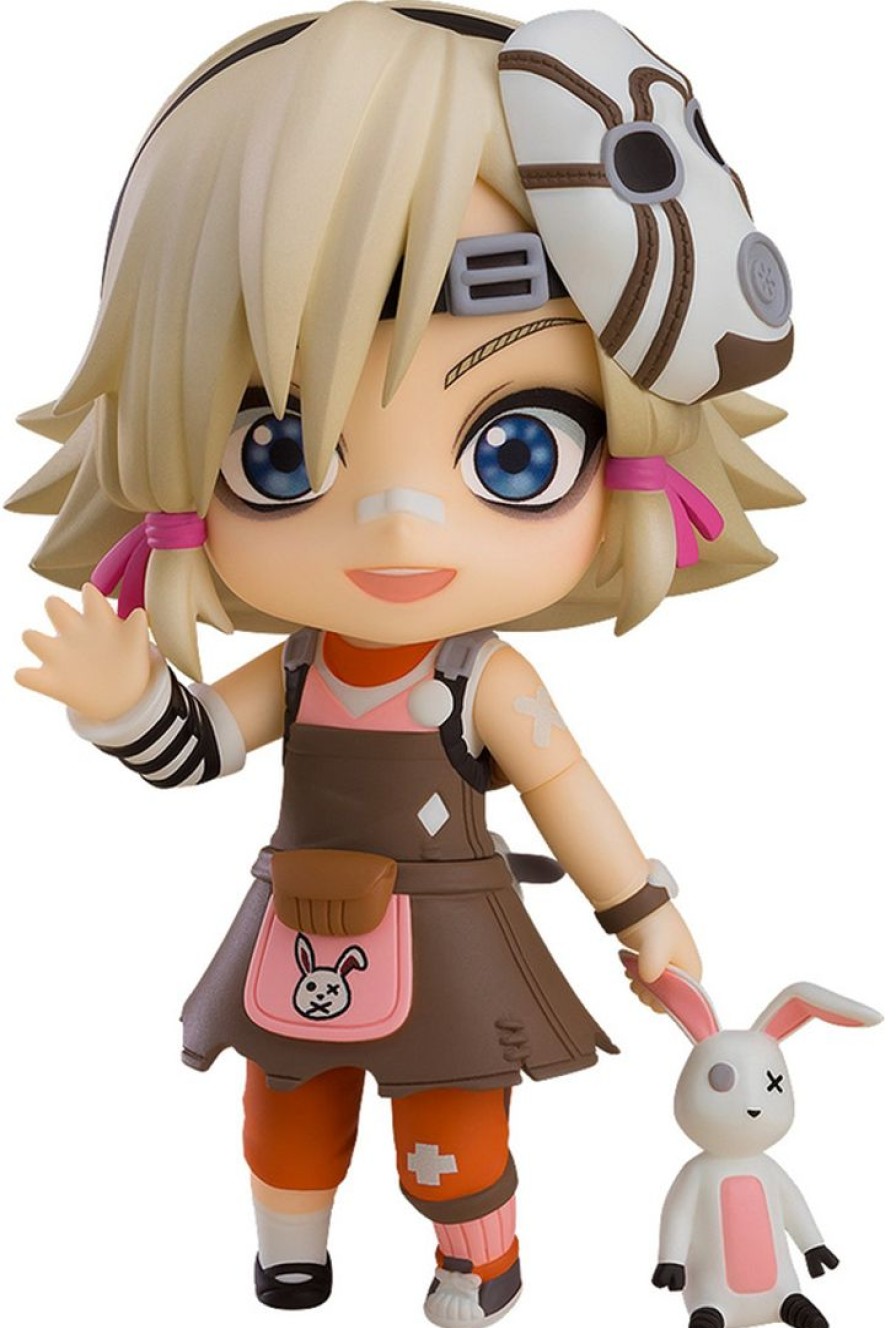 Nendoroid Tiny Tina (Borderlands) Clearance