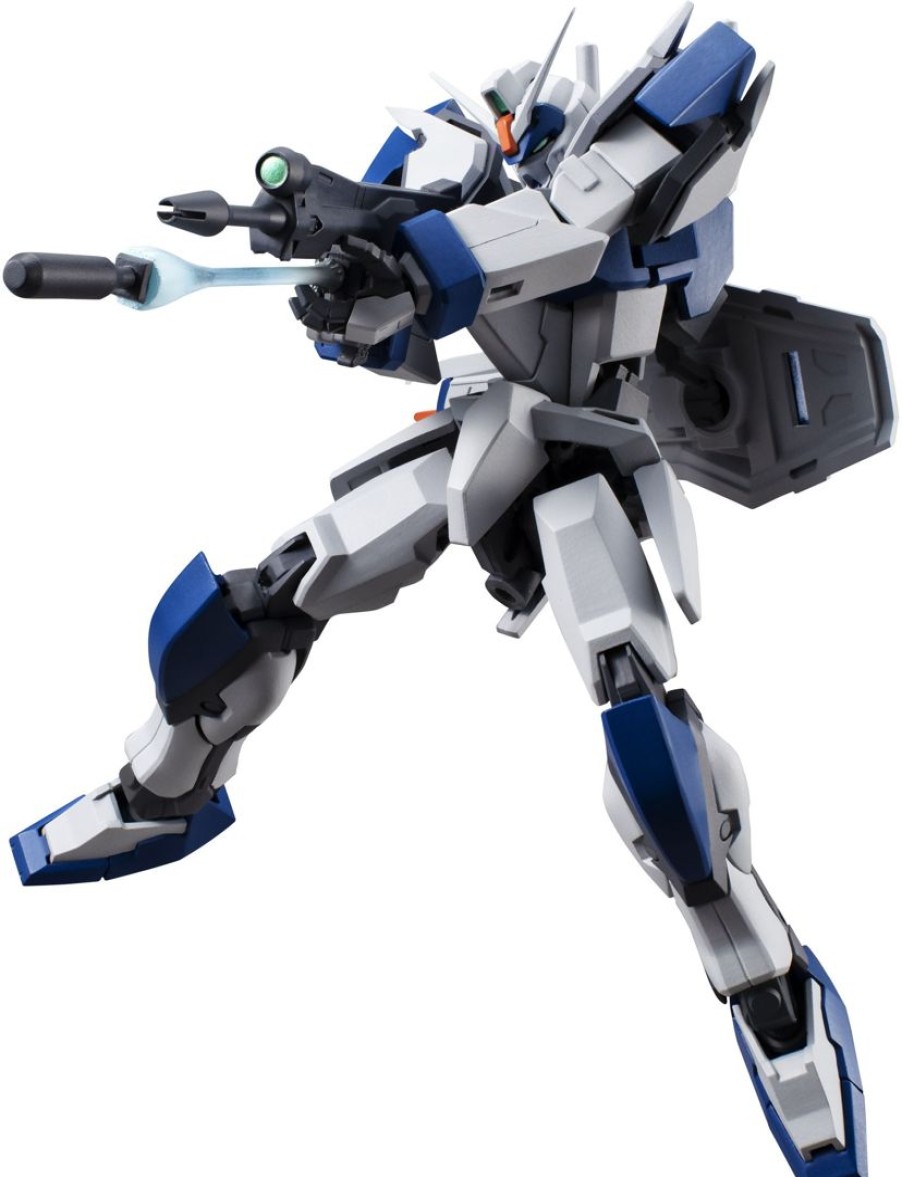 Robot Damashii (Side Ms) Gat-X102 Duel Gundam Ver. A.N.I.M.E. Best