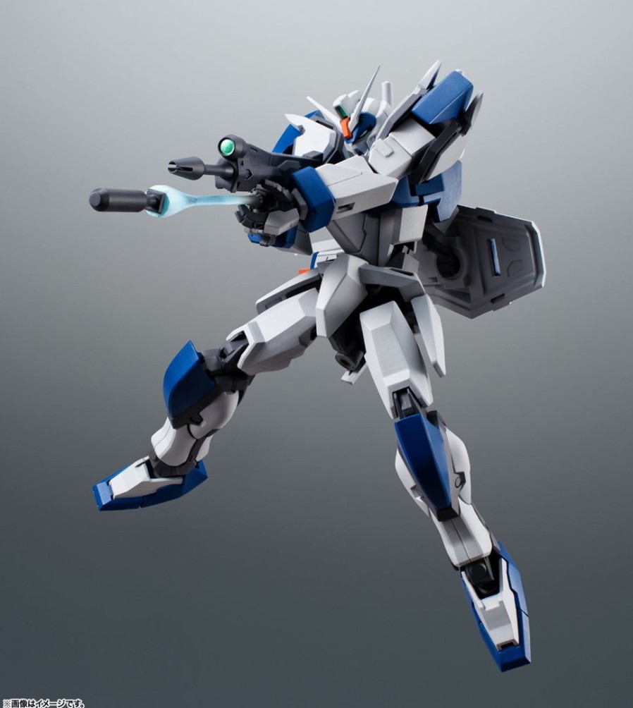 Robot Damashii (Side Ms) Gat-X102 Duel Gundam Ver. A.N.I.M.E. Best