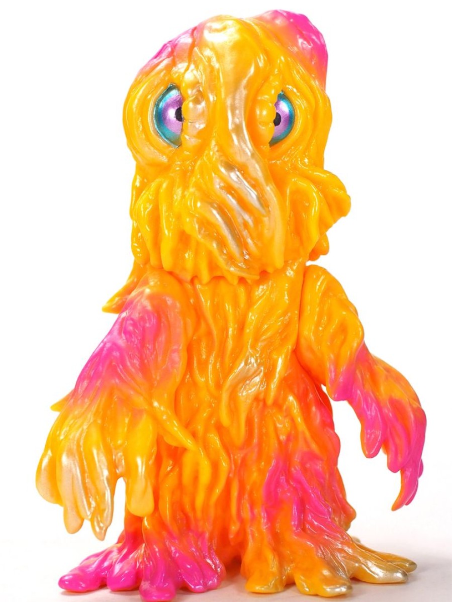 Ccp Middle Size Series 8Th Edition Hedorah Pop Yellow New