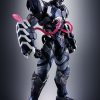 S.H.Figuarts Venom Symbiote Wolverine (Tech On Avengers) Wholesale