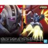 1/144 Rg Last Shooting Zeong Effect Set New