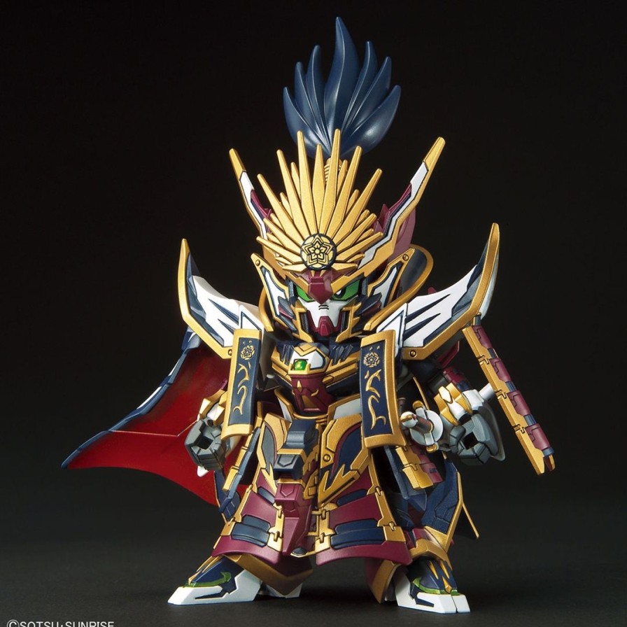 Sdw Heroes Nobunaga Gundam Epyon Online