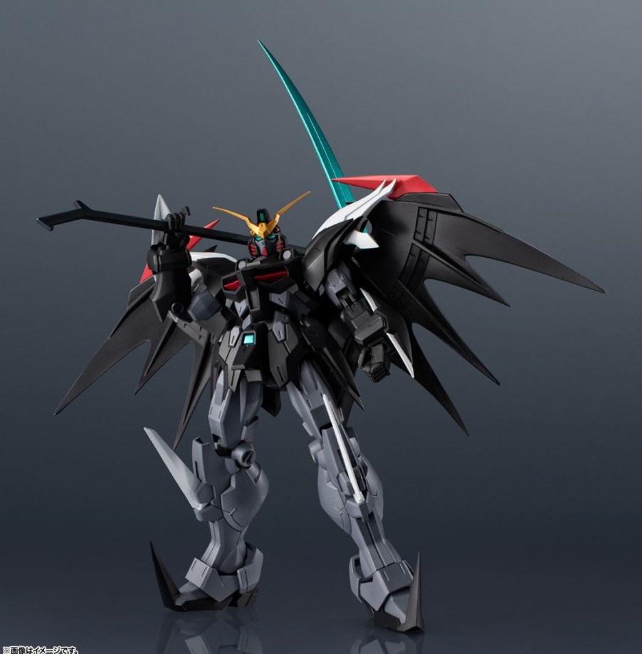 Gundam Universe Xxxg-01D2 Gundam Deathscythe Hell (Ew) Clearance