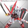 Sd Gundam Ex Standard Gundam Astray Red Frame Best