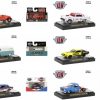 1/64 Auto-Thentics Release 82 1Box 6Pcs Online