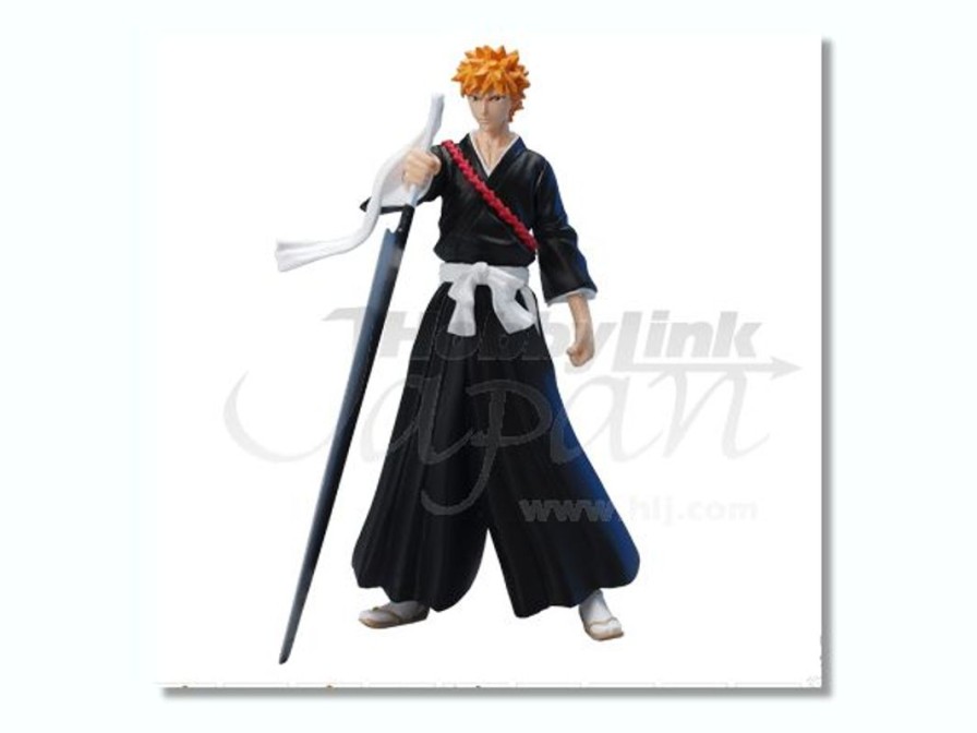 Bleach Characters 6: 1Box (8Pcs) Online