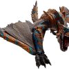 S.H.Monsterarts Tigrex Wholesale